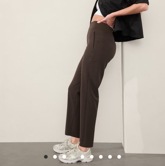 Athleta Endless Pant NWT - Picture 13 of 15
